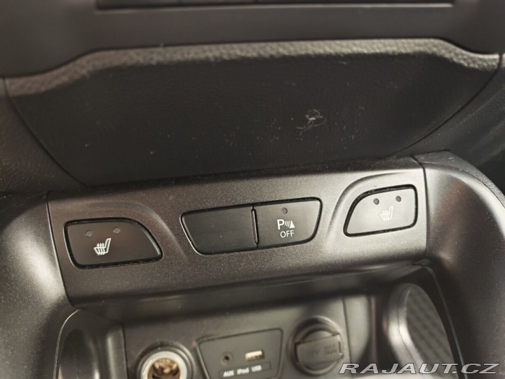 Hyundai ix35 Diesel 2015