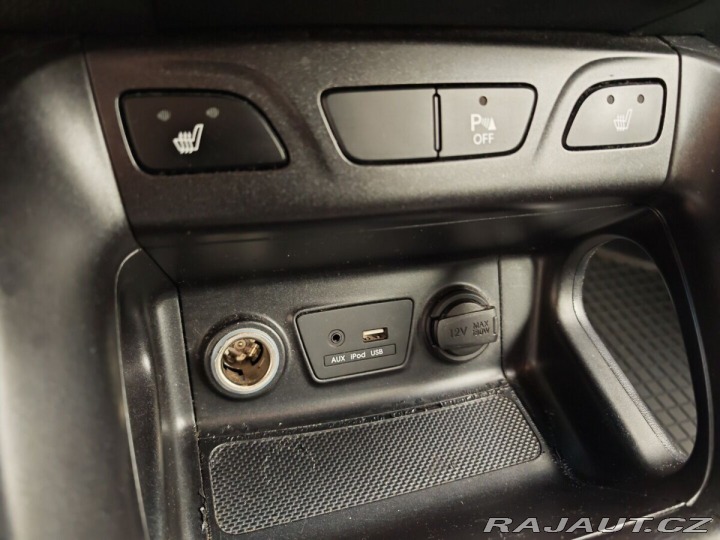 Hyundai ix35 Diesel 2015
