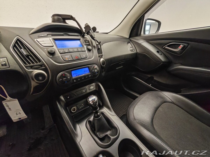 Hyundai ix35 Diesel 2015
