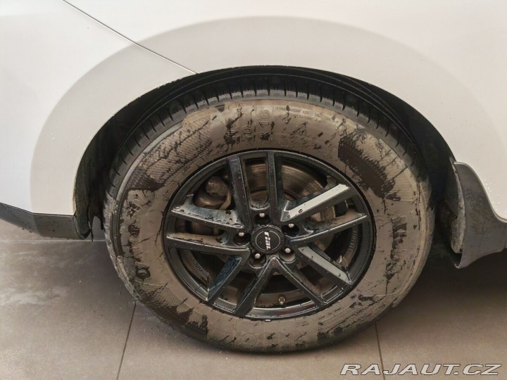 Hyundai ix35 Diesel 2015