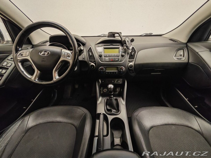 Hyundai ix35 Diesel 2015
