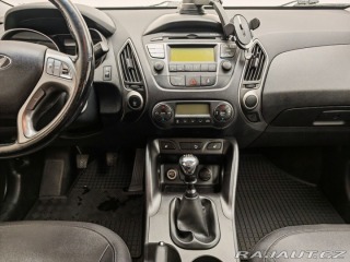 Hyundai ix35 Diesel 2015