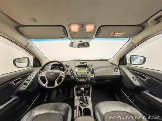 Hyundai ix35 Diesel 2015