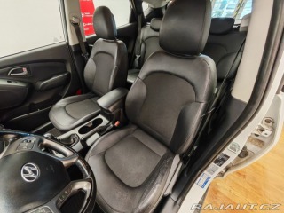 Hyundai ix35 Diesel 2015