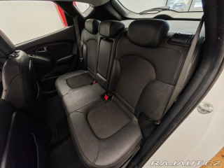 Hyundai ix35 Diesel 2015
