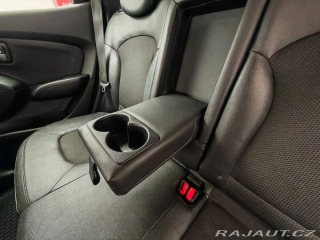Hyundai ix35 Diesel 2015