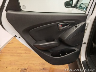 Hyundai ix35 Diesel 2015