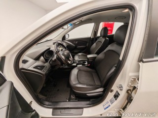 Hyundai ix35 Diesel 2015