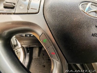 Hyundai ix35 Diesel 2015