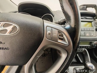 Hyundai ix35 Diesel 2015