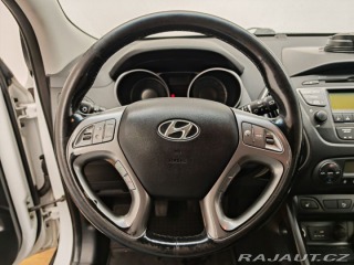 Hyundai ix35 Diesel 2015