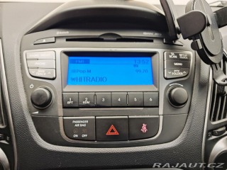 Hyundai ix35 Diesel 2015