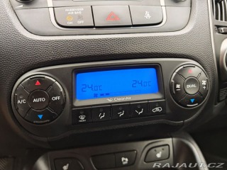 Hyundai ix35 Diesel 2015