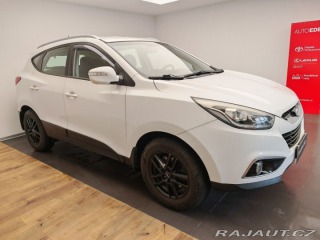 Hyundai ix35 Diesel 2015