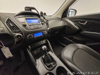 Hyundai ix35 Diesel 2015