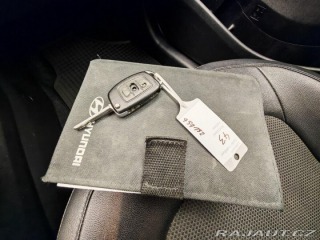 Hyundai ix35 Diesel 2015