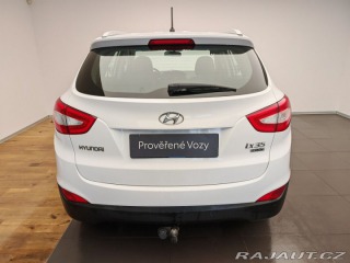 Hyundai ix35 Diesel 2015