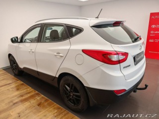 Hyundai ix35 Diesel 2015