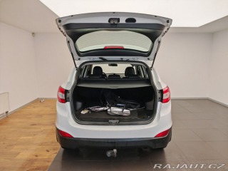 Hyundai ix35 Diesel 2015