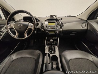 Hyundai ix35 Diesel 2015