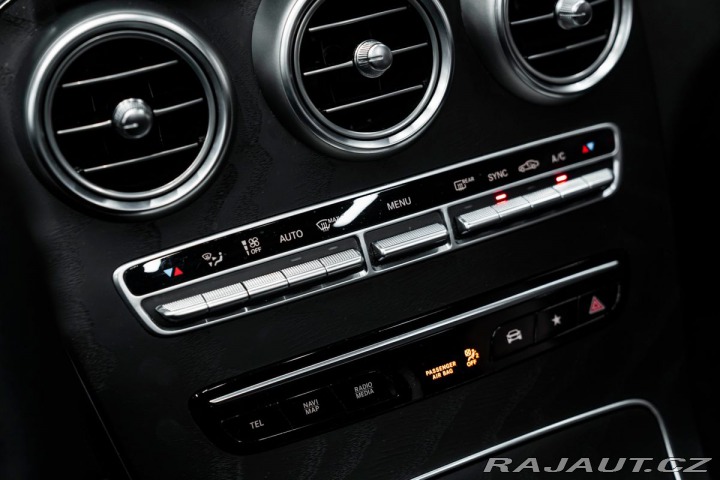 Mercedes-Benz GLC 4MATIC 2023