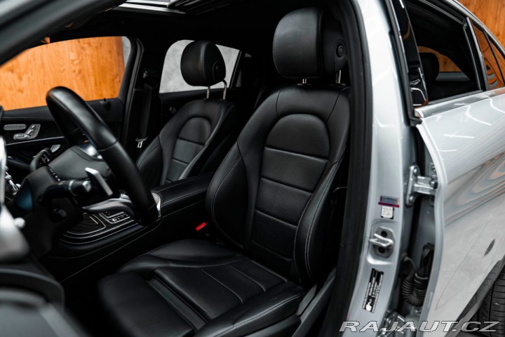 Mercedes-Benz GLC 4MATIC 2023