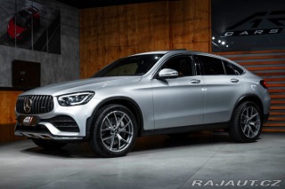 Mercedes-Benz GLC 4MATIC 2023