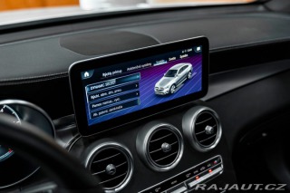 Mercedes-Benz GLC 4MATIC 2023