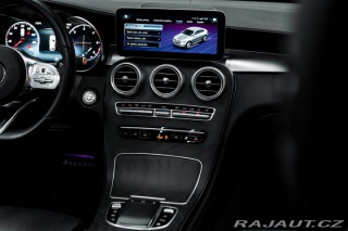 Mercedes-Benz GLC 4MATIC 2023
