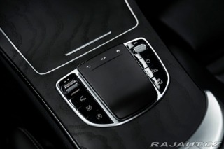 Mercedes-Benz GLC 4MATIC 2023