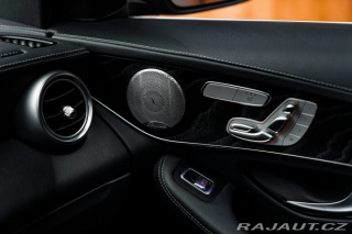 Mercedes-Benz GLC 4MATIC 2023