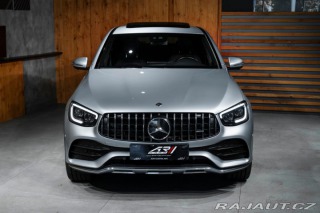 Mercedes-Benz GLC 4MATIC 2023