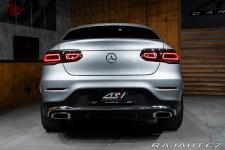 Mercedes-Benz GLC 4MATIC 2023