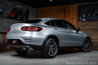 Mercedes-Benz GLC 4MATIC 2023