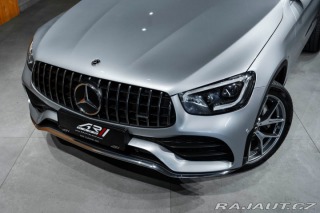 Mercedes-Benz GLC 4MATIC 2023