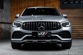 Mercedes-Benz GLC 4MATIC 2023