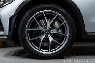 Mercedes-Benz GLC 4MATIC 2023