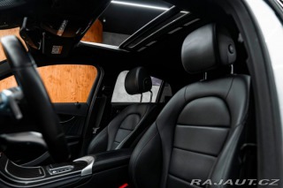 Mercedes-Benz GLC 4MATIC 2023