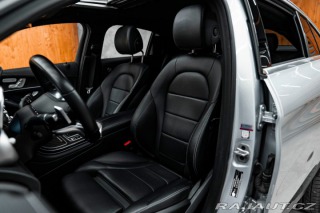 Mercedes-Benz GLC 4MATIC 2023