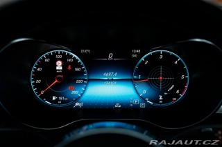 Mercedes-Benz GLC 4MATIC 2023