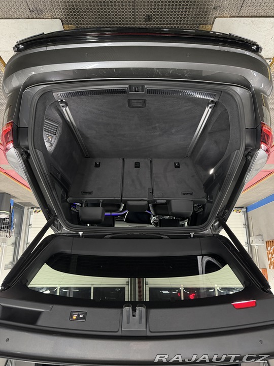 Volkswagen Touareg 3.0 V6 TDI SCR 286k R-Lin 2019
