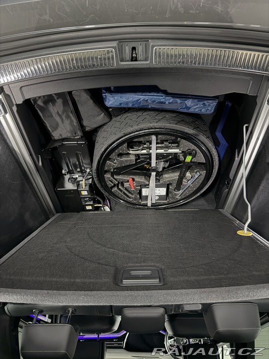 Volkswagen Touareg 3.0 V6 TDI SCR 286k R-Lin 2019