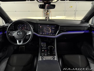 Volkswagen Touareg 3.0 V6 TDI SCR 286k R-Lin 2019