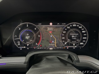 Volkswagen Touareg 3.0 V6 TDI SCR 286k R-Lin 2019