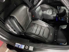 Volkswagen Touareg 3.0 V6 TDI SCR 286k R-Lin 2019