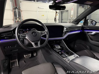 Volkswagen Touareg 3.0 V6 TDI SCR 286k R-Lin 2019