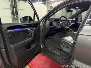 Volkswagen Touareg 3.0 V6 TDI SCR 286k R-Lin 2019