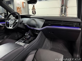 Volkswagen Touareg 3.0 V6 TDI SCR 286k R-Lin 2019