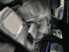 Volkswagen Touareg 3.0 V6 TDI SCR 286k R-Lin 2019