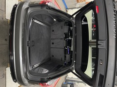 Volkswagen Touareg 3.0 V6 TDI SCR 286k R-Lin 2019